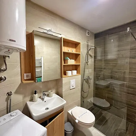 Palace 7 Apartamento Zlatibor