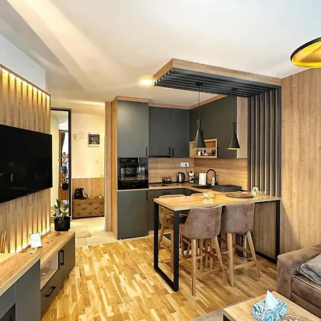 Palace 7 Apartamento Zlatibor