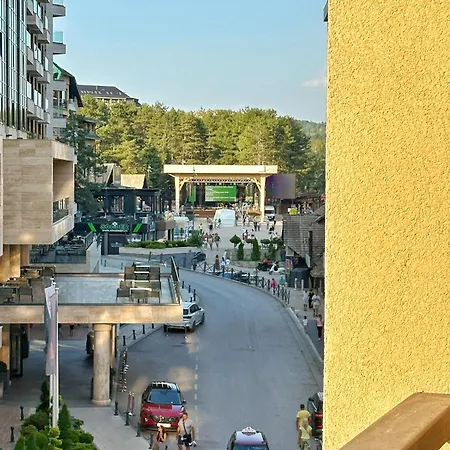 Apartamento Palace 7