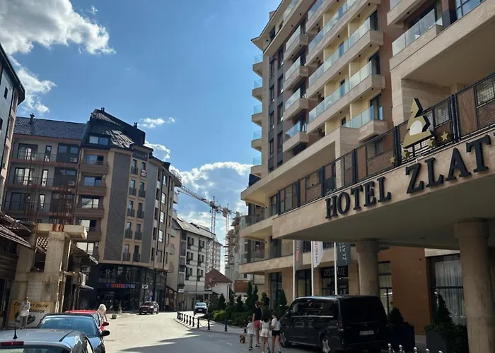 Apartment Palace 7 *