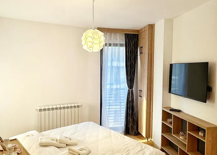 Apartment Palace 7 *